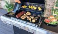 Gas Grilling Tips