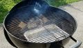 How to Smoke on a Charcoal Grill